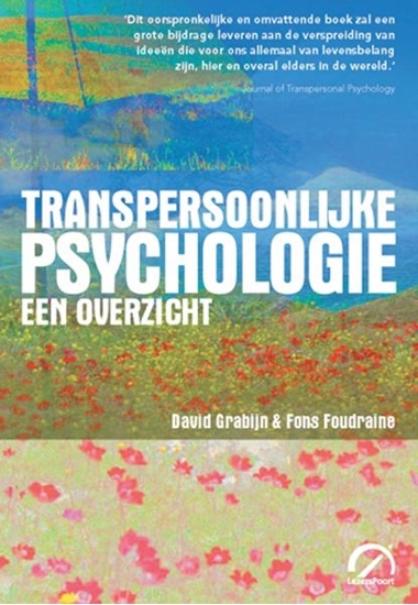 Afbeelding van Transpersoonlijke psychologie