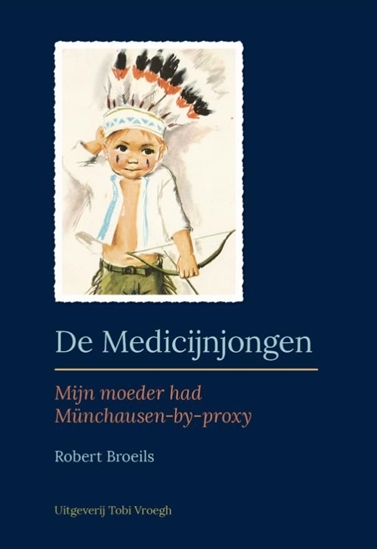 Afbeelding van De medicijnjongen
