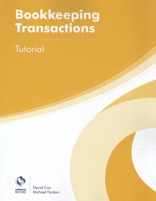 Afbeeldingen van Bookkeeping Transactions Tutorial