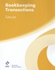 Afbeelding van Bookkeeping Transactions Tutorial