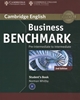 Afbeelding van Business Benchmark Pre-Intermediate to Intermediate Business Preliminary Student's Book