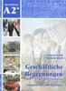 Afbeelding van Geschäftliche Begegnungen. Deutsch als Fremdsprache A2+