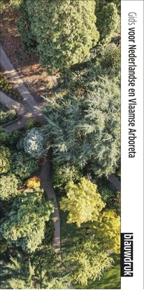 Afbeeldingen van Gids voor Nederlandse en Vlaamse arboreta