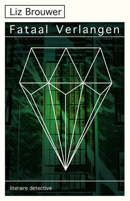 Afbeeldingen van Suze van Baarle Fataal verlangen