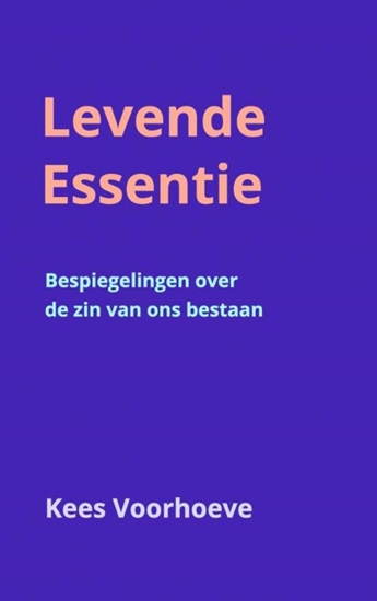 Afbeelding van Levende Essentie