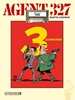 Afbeelding van Agent 327 Agent 327 Dossier 10 Drie avonturen