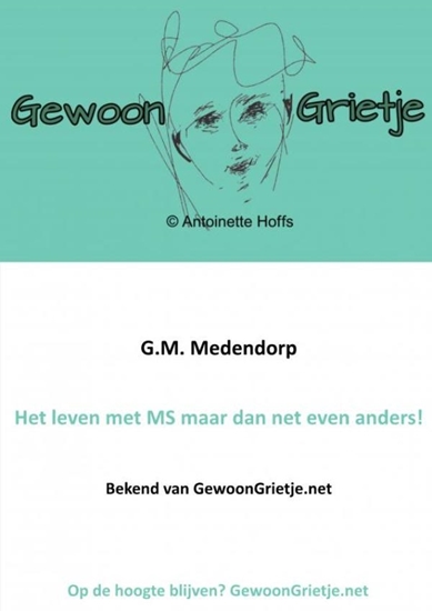 Afbeelding van Gewoon Grietje