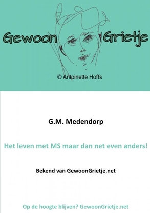Afbeeldingen van Gewoon Grietje