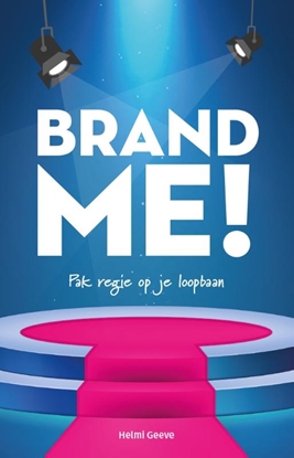 Afbeeldingen van Brand Me!