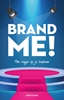 Afbeelding van Brand Me!