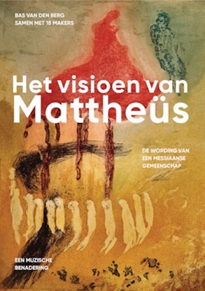 Afbeeldingen van Het visioen van Mattheüs