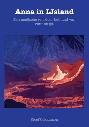 Afbeeldingen van Anna Anna in IJsland