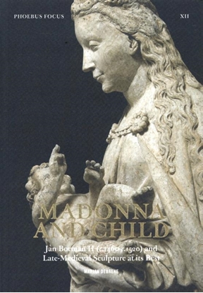 Afbeeldingen van Phoebus Focus Madonna and Child