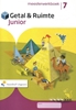 Afbeelding van Getal & Ruimte jr 7 Meesterwekboek
