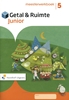 Afbeelding van Getal & Ruimte jr groep 5 meesterwerk