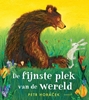 Afbeelding van De fijnste plek van de wereld