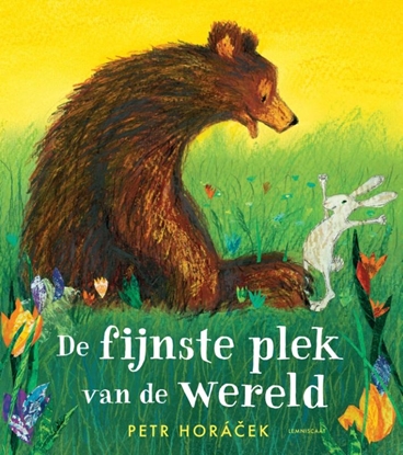 Afbeeldingen van De fijnste plek van de wereld