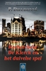 Afbeelding van De Klerck Rechercheur De Klerck en het duivelse spel