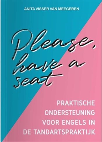 Afbeelding van Please, have a seat