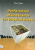 Afbeelding van Engineering management Profit-driven Maintenance for Physical Assets