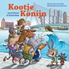 Afbeelding van Kootje Konijn op avontuur in Rotterdam