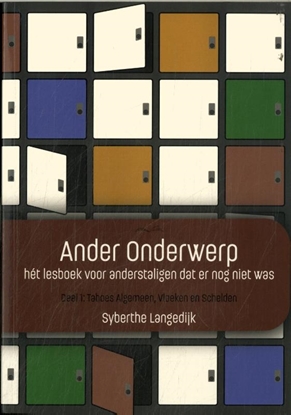 Afbeeldingen van Ander onderwerp deel 1