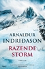 Afbeelding van Razende storm
