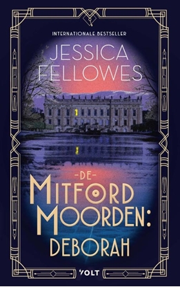 Afbeeldingen van De Mitford-moorden Deborah