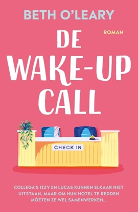 Afbeeldingen van De wake-upcall