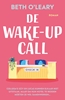 Afbeelding van De wake-upcall