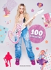 Afbeelding van Camille 100 spelletjes