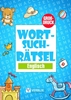 Afbeelding van Wortsuchrätsel Englisch