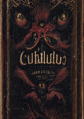 Afbeeldingen van The Devil's Dictionary