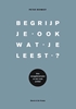 Afbeelding van Begrijp je ook wat je leest?