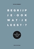 Afbeelding van Begrijp je ook wat je leest?