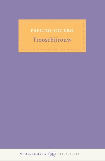 Afbeelding van Troost bij rouw: hoe verzacht je je verdriet