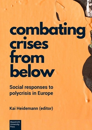 Afbeeldingen van COMBATING CRISES FROM BELOW
