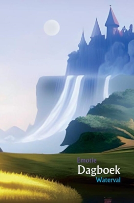 Afbeeldingen van Emotie dagboek - Waterval