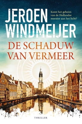 Afbeeldingen van De schaduw van Vermeer