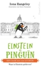 Afbeelding van Einstein de Pinguïn Een zaak met een luchtje