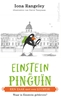 Afbeelding van Einstein de Pinguïn Een zaak met een luchtje