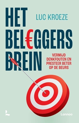 Afbeeldingen van Het beleggersbrein