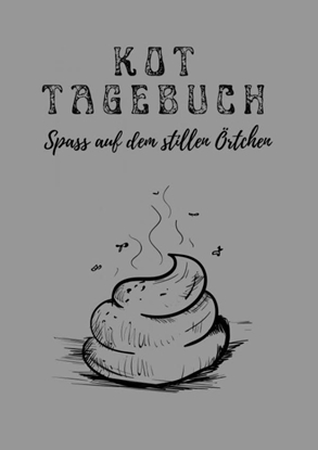 Afbeeldingen van Kot Tagebuch