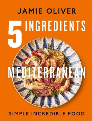 Afbeeldingen van 5 Ingredients Mediterranean
