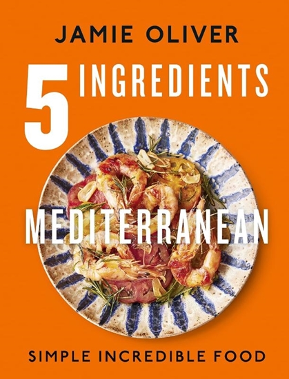 Afbeelding van 5 Ingredients Mediterranean