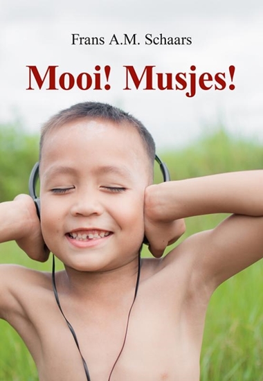 Afbeelding van Mooi! Musjes!