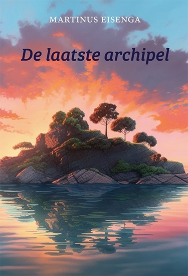 Afbeelding van De laatste archipel