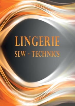 Afbeeldingen van Lingerie Sew Technics verkoop