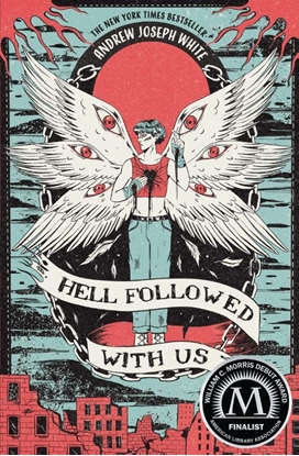 Afbeeldingen van Hell Followed with Us