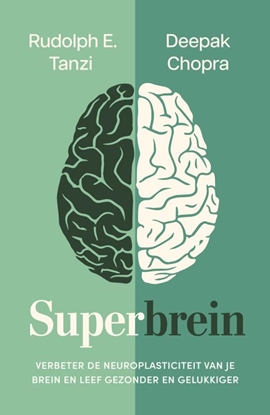 Afbeeldingen van Superbrein